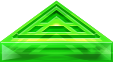 綠三角